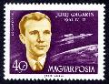 1935 Jurij Gagarin