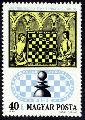 2961 50. éves a Nemzetközi Sakkszövetség