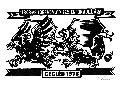 084. Alk. Cegléd, 1973 - az 1848-as forradalom 125. évfordulójára ( kétfejű sast űző oroszlán, 1973 )