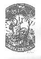 176. Alk. PF 85 - dr. Katona Gábor ( vitorlázó sellő, 1984  )
