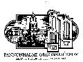 212. Alk. Pannonhalmi Orgonamúzeum. Alapította dr. Szigeti Kilián ( Pannonhalma látképe orgonával, 1988 )