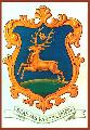 Szarvas város címere, 1991