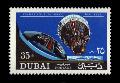 Dubai Emírség EAE (Gemini, 1966)
