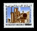 Jordánia (ipari fejlesztések, 1978)