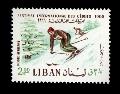 Libanon (téli játékok, 1966)