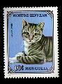 Mongólia (macskák, 1979)