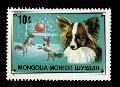 Mongólia (kutyák, 1978)