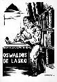 Ferences tanítómesterek c. könyvhöz megrendelt grafikák, 1950 (Laskai Osvát)