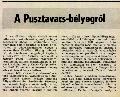 Képes Újság, 1984